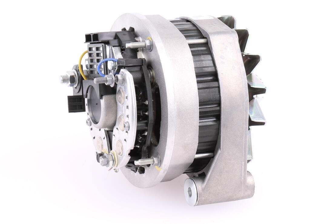 VEMO V45-13-50001 Generator | ML Performance Car Parts