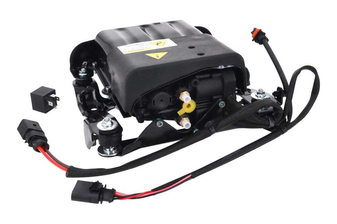 VEMO V45-52-0004 Compressor, Compressed Air System | ML Performance Car Parts