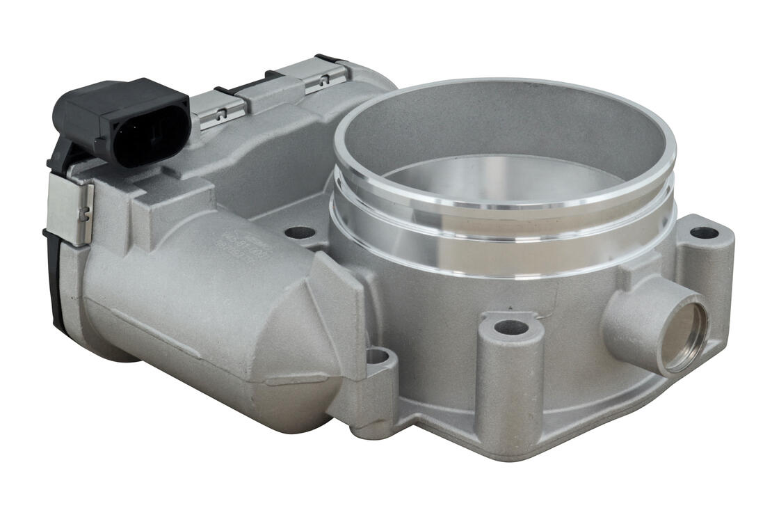 VEMO V45-81-0001 Throttle Body | ML Performance Car Parts