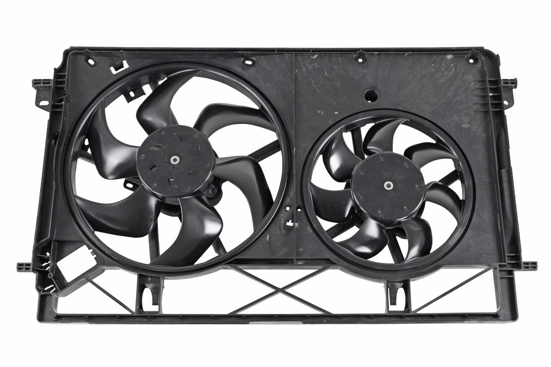 VEMO V46-01-0001 Fan, Engine Cooling | ML Performance Car Parts