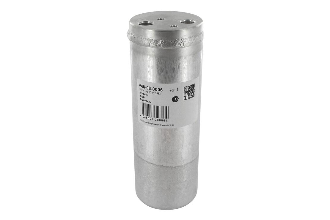 VEMO V46-06-0006 Dryer, Air Conditioning | ML Performance Car Parts