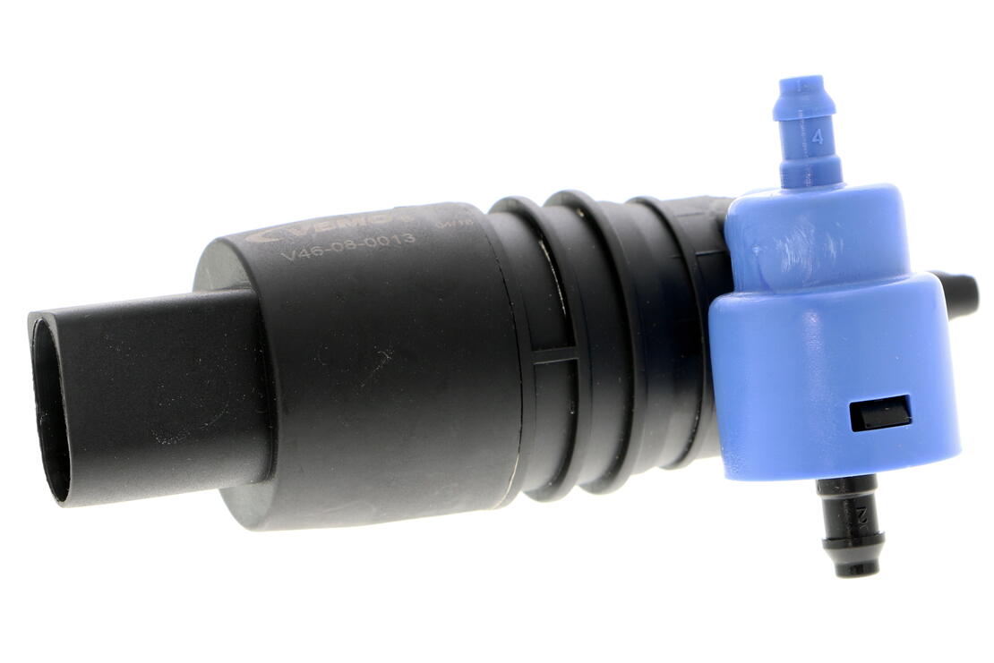 VEMO V46-08-0013 Washer Pump, Headlight Cleaning | ML Performance Car Parts