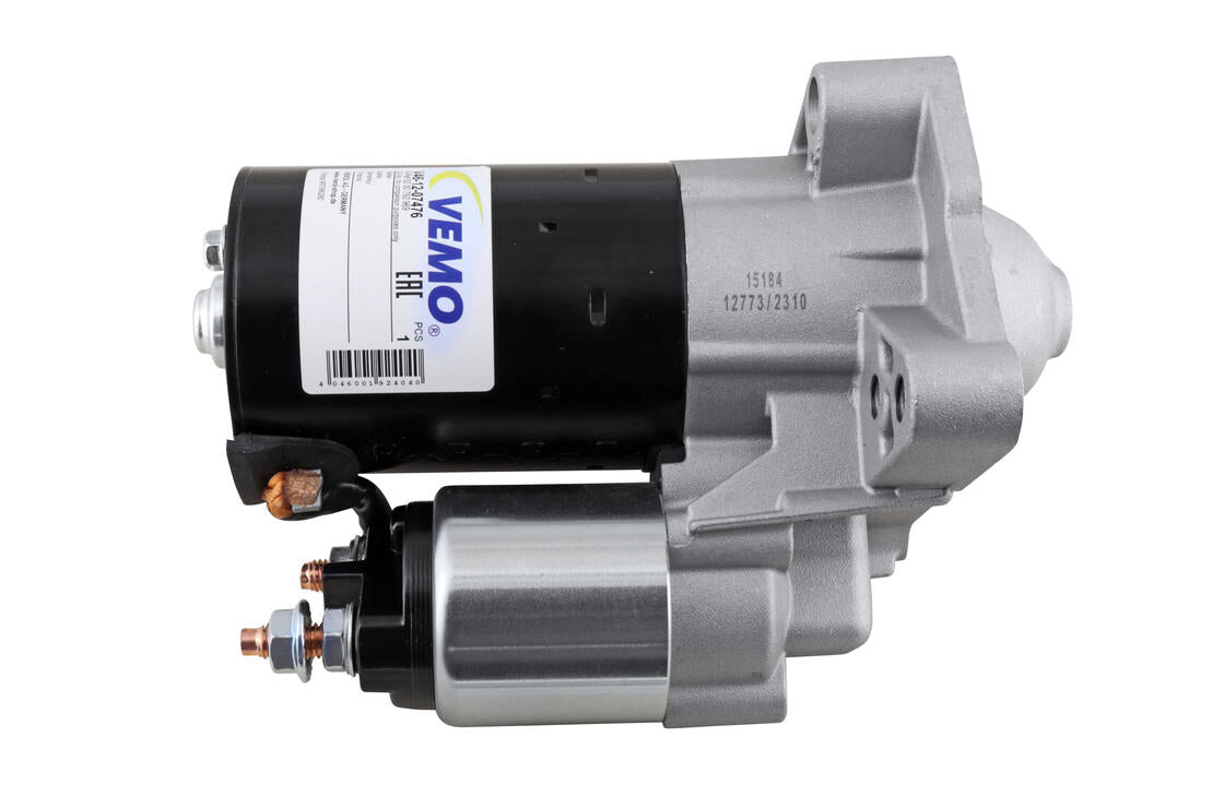 VEMO V46-12-07476 Starter | ML Performance Car Parts