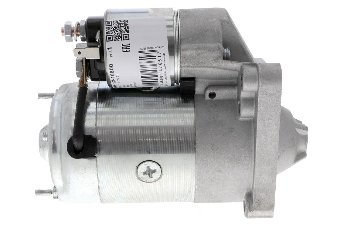VEMO V46-12-16600 Starter | ML Performance Car Parts