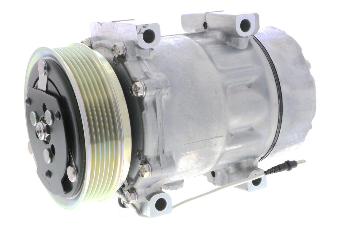 VEMO V46-15-0023 Compressor, Air Conditioning | ML Performance Car Parts