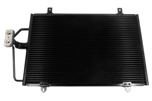 VEMO V46-62-0009 Condenser, Air Conditioning | ML Performance Car Parts