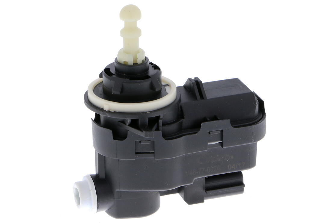 VEMO V46-77-0024 Actuator, Headlight Range Adjustment