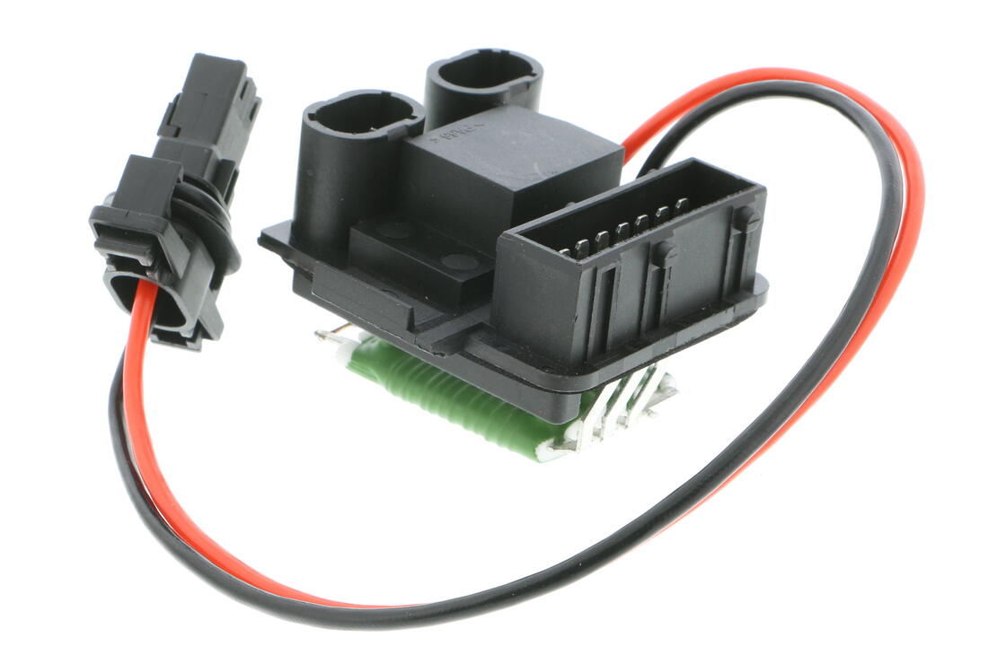 VEMO V46-79-0028 Regulator, Interior Fan | ML Performance Car Parts