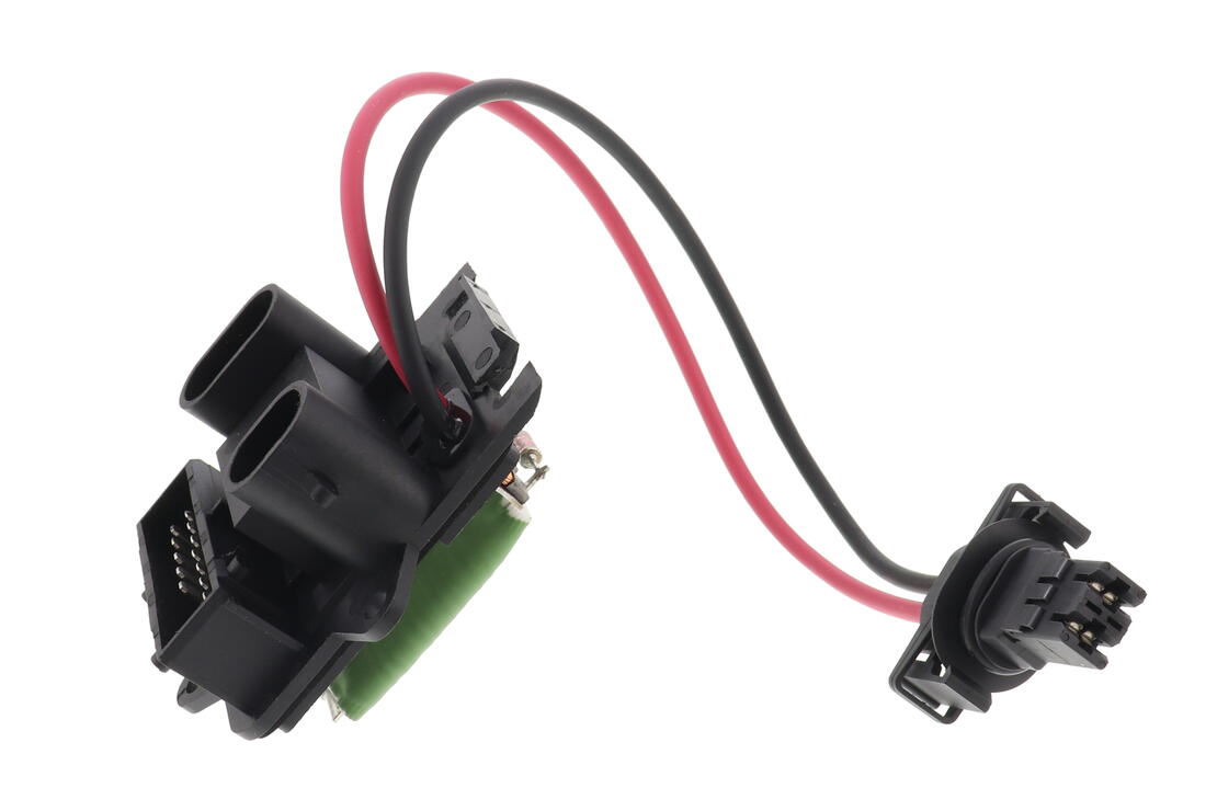 VEMO V46-79-0033 Regulator, Interior Fan | ML Performance Car Parts