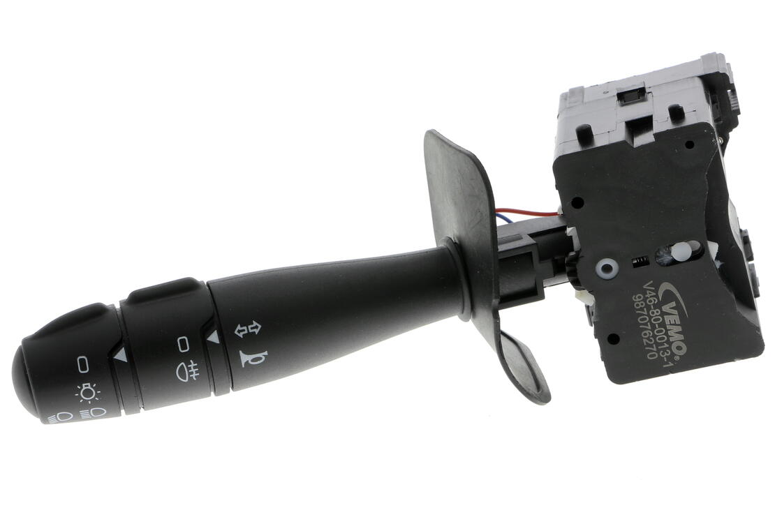 VEMO V46-80-0013-1 Steering Column Switch | ML Performance Car Parts