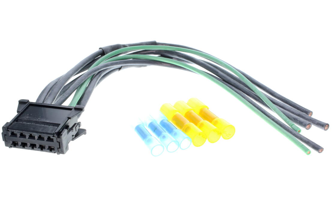 VEMO V46-83-0010 Repair Kit, Cable Set | ML Performance Car Parts