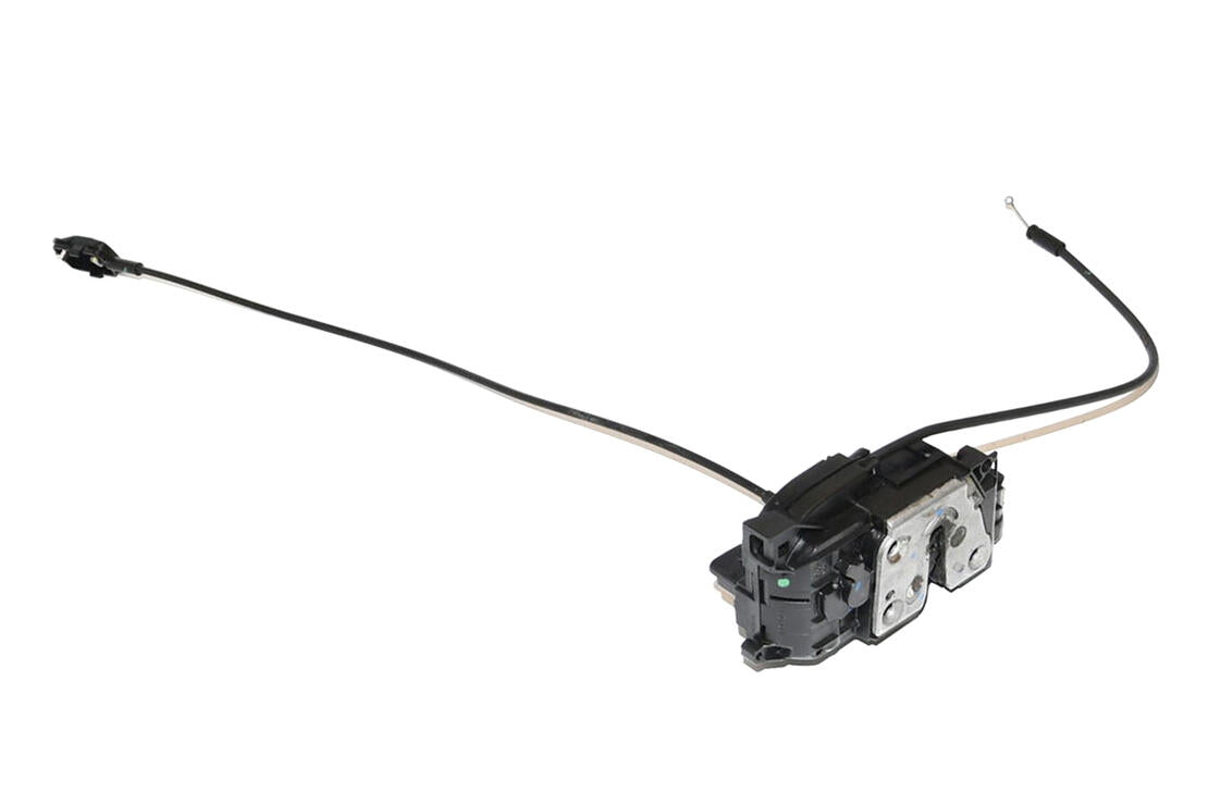 VEMO V46-85-0031 Door Lock | ML Performance Car Parts