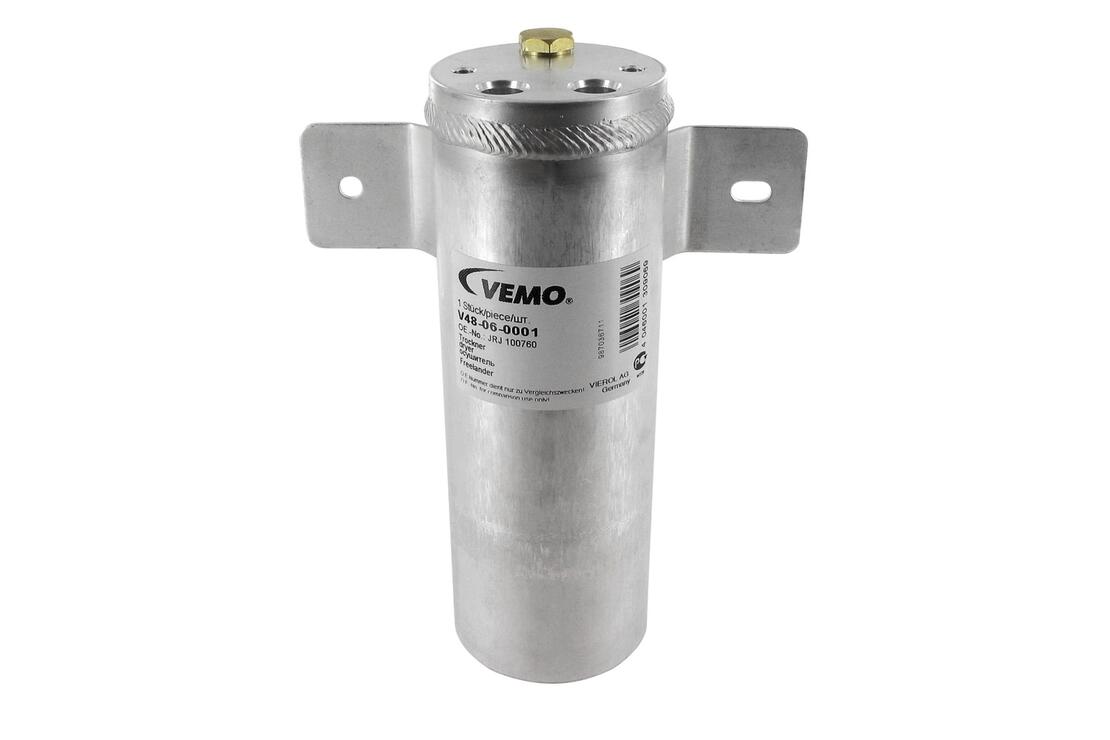 VEMO V48-06-0001 Dryer, Air Conditioning | ML Performance Car Parts