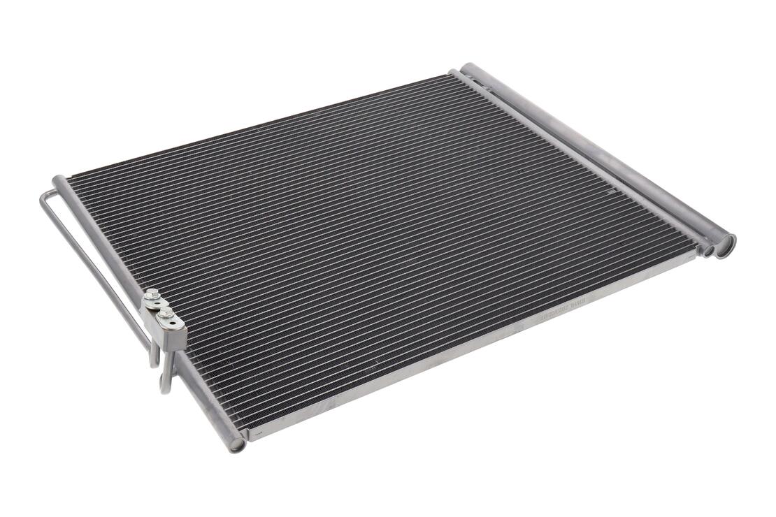 VEMO V48-62-0002 Condenser, Air Conditioning | ML Performance Car Parts