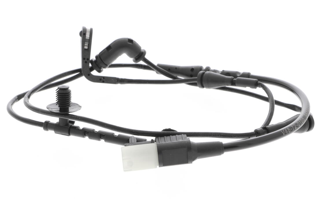 VEMO V48-72-0105 Warning Contact, Brake Pad Wear | ML Performance Car Parts