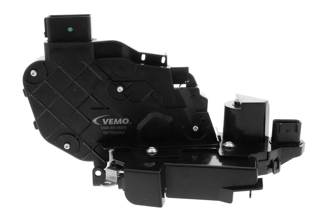 VEMO V48-85-0005 Door Lock | ML Performance Car Parts