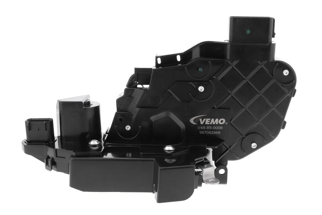 VEMO V48-85-0006 Door Lock | ML Performance Car Parts