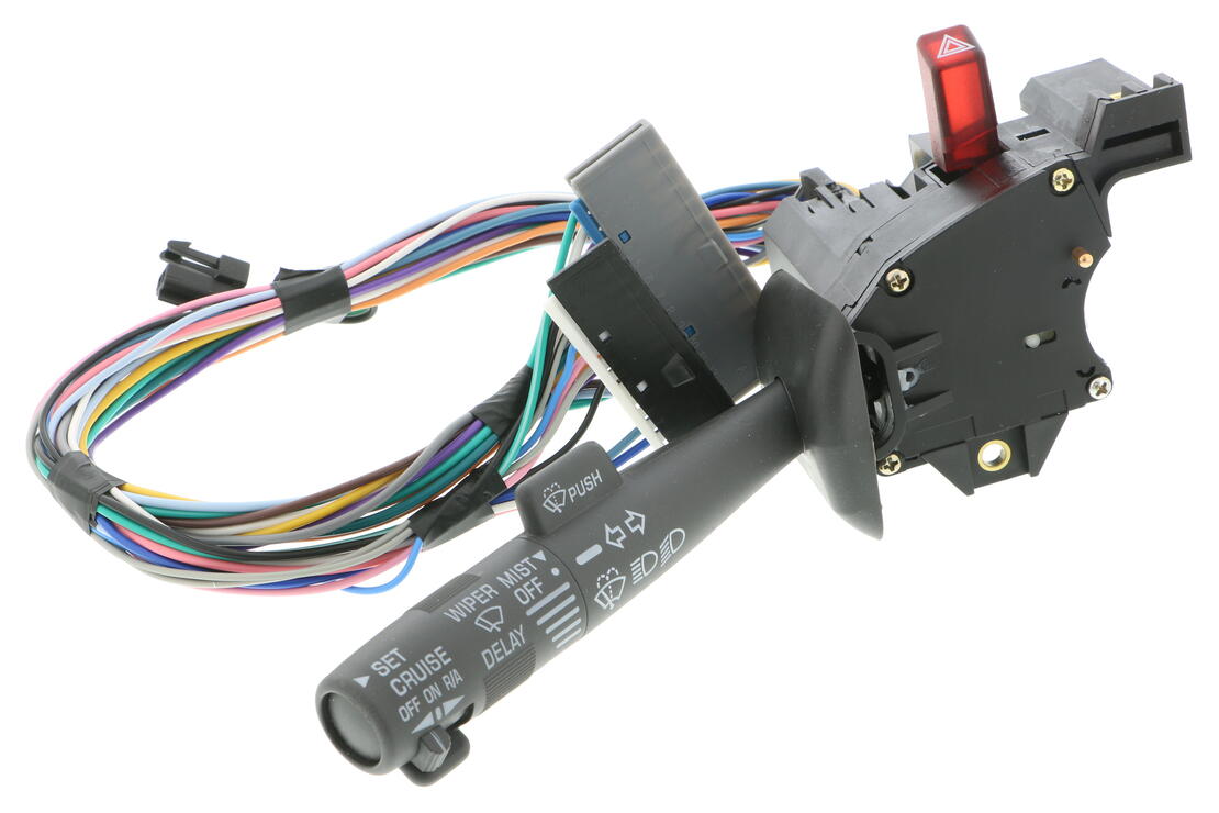 VEMO V51-80-0002 Steering Column Switch