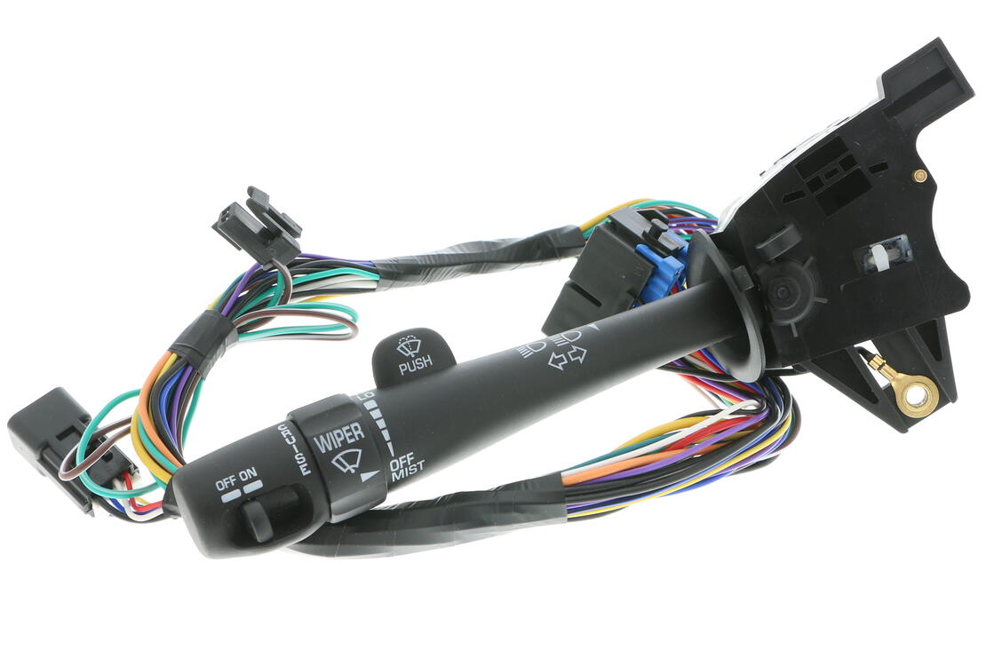 VEMO V51-80-0005 Steering Column Switch | ML Performance Car Parts