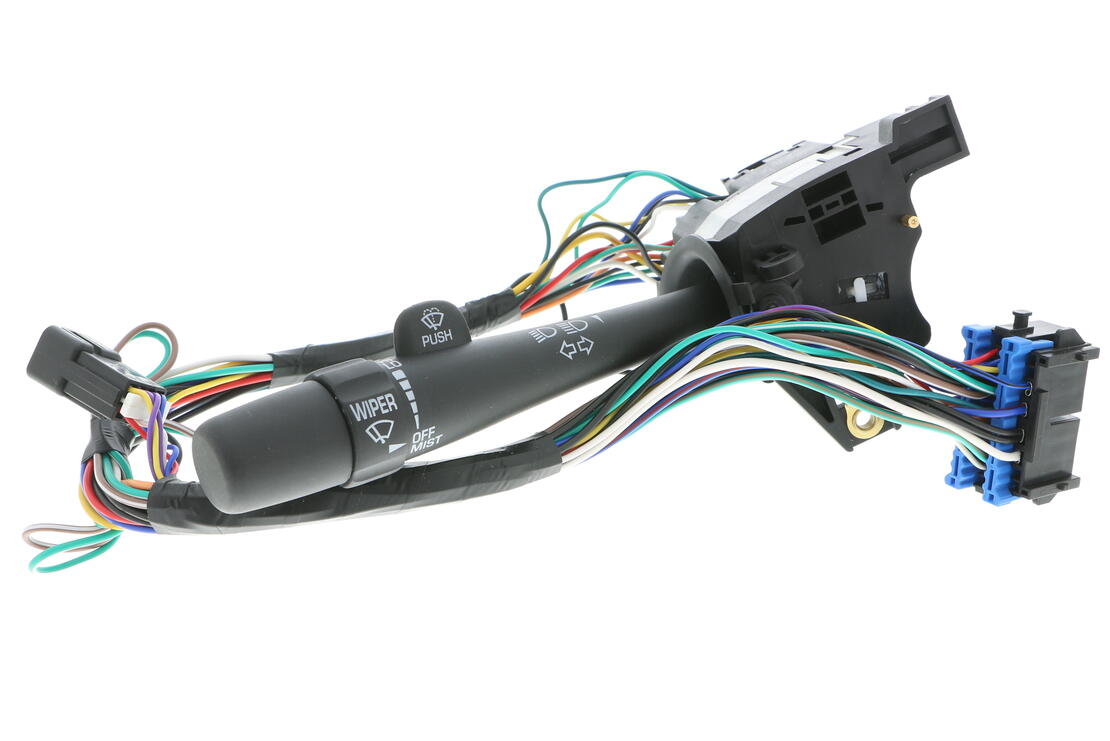 VEMO V51-80-0006 Steering Column Switch | ML Performance Car Parts