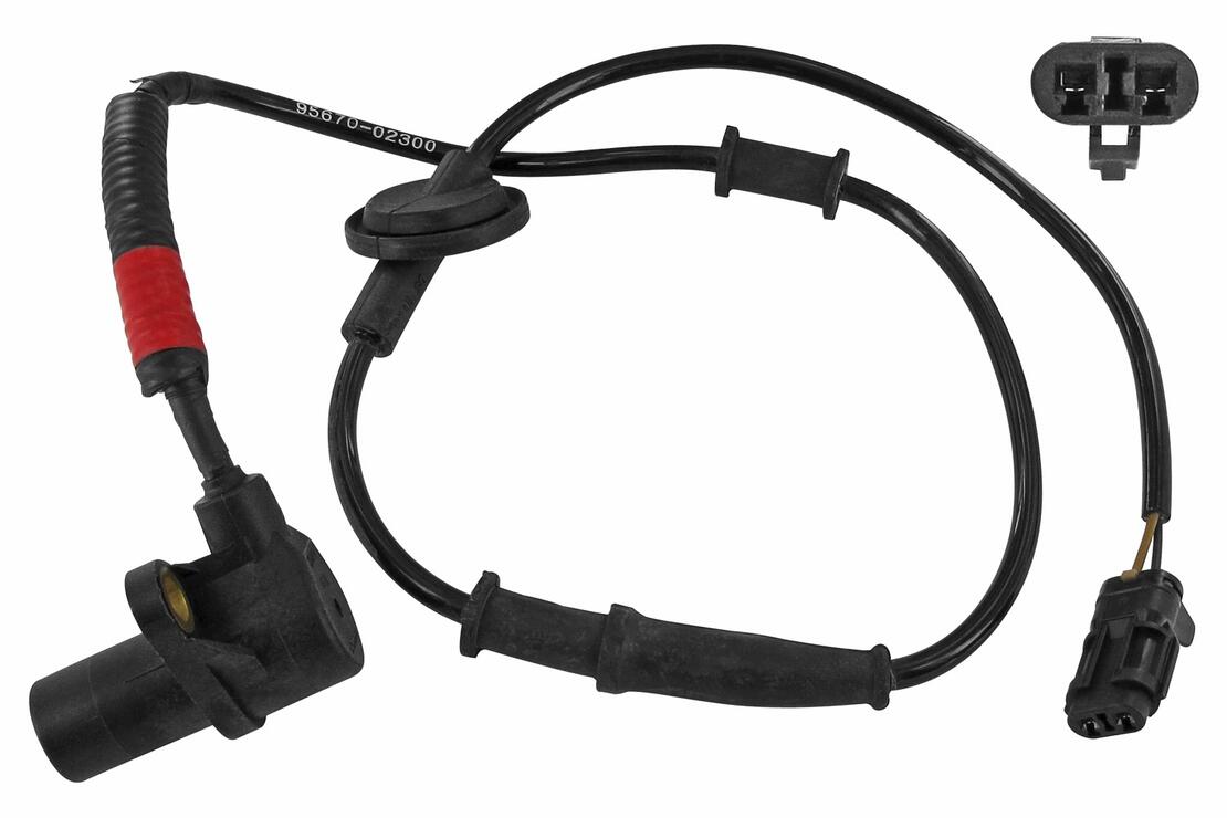 VEMO V52-72-0061 Sensor, Wheel Speed | ML Performance Car Parts