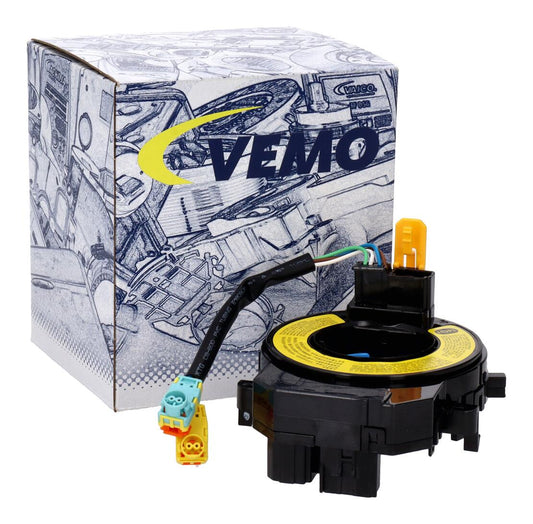 VEMO V52-72-0392 Clock Spring, Airbag | ML Performance Car Parts