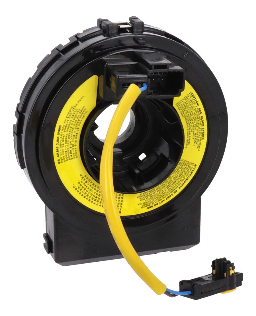 VEMO V52-72-0458 Clock Spring, Airbag | ML Performance Car Parts