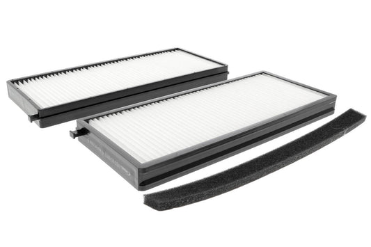 VEMO V53-30-5001 Filter, Interior Air | ML Performance Car Parts