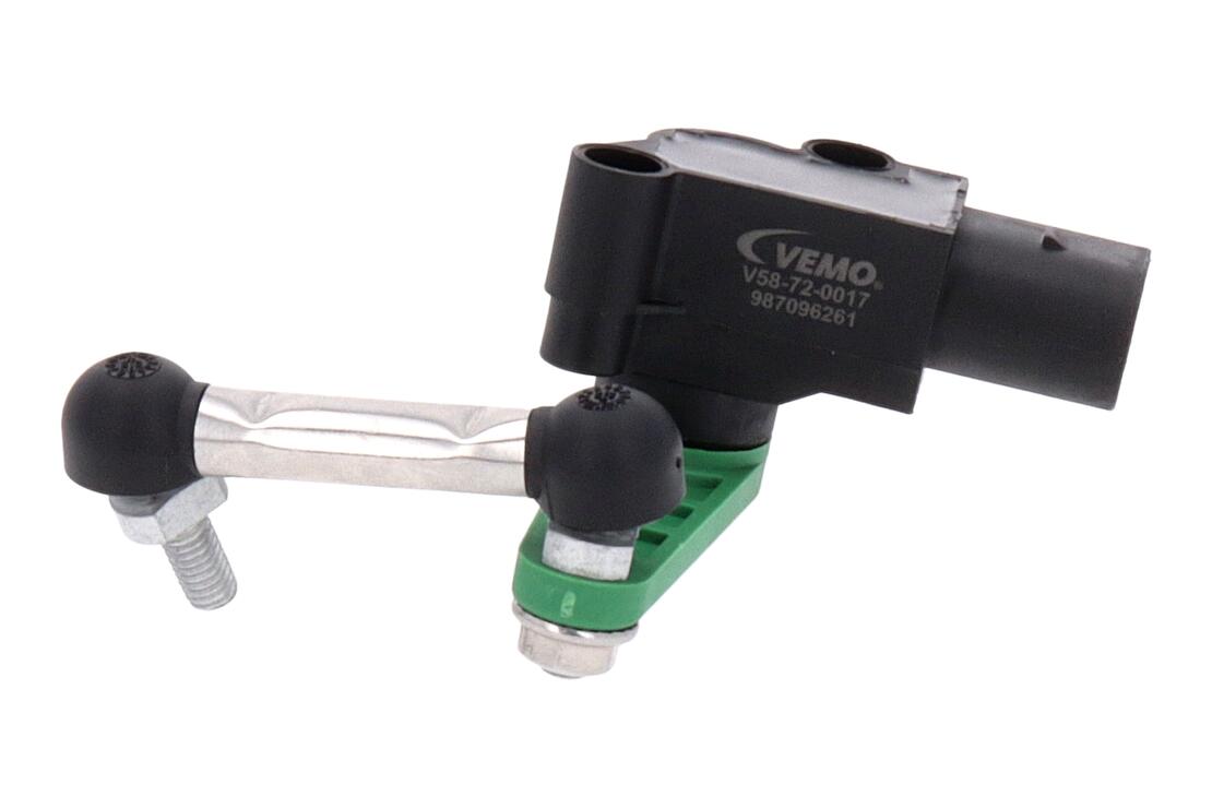 VEMO V58-72-0017 Sensor, Headlight Range Adjustment | ML Performance Car Parts