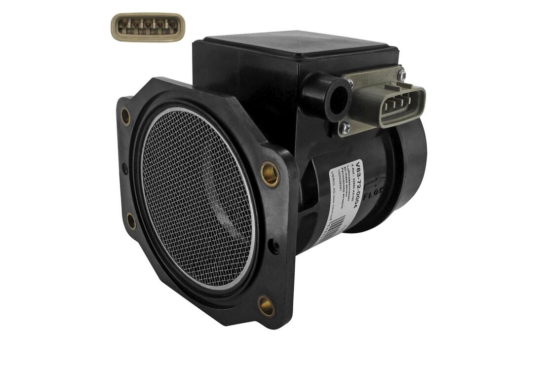 VEMO V63-72-0004 Air Mass Meter | ML Performance Car Parts