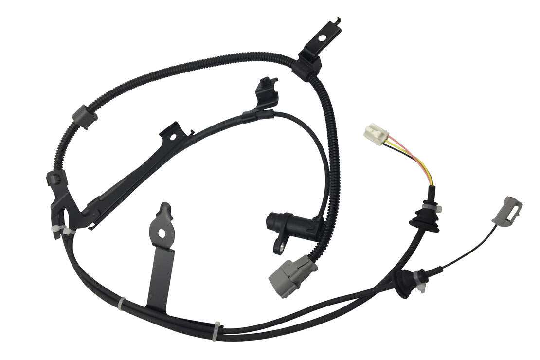 VEMO V70-72-0166 Sensor, Wheel Speed | ML Performance Car Parts