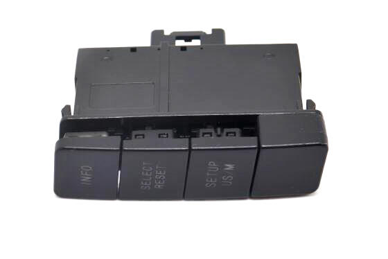 VEMO V70-73-0058 Multifunction Switch | ML Performance Car Parts