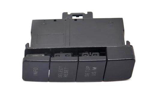 VEMO V70-73-0058 Multifunction Switch | ML Performance Car Parts