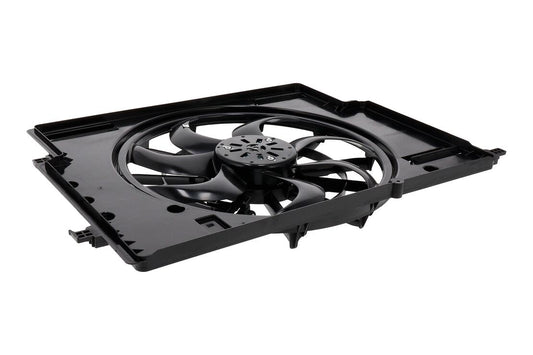 VEMO V95-01-1449 Fan, Engine Cooling | ML Performance Car Parts