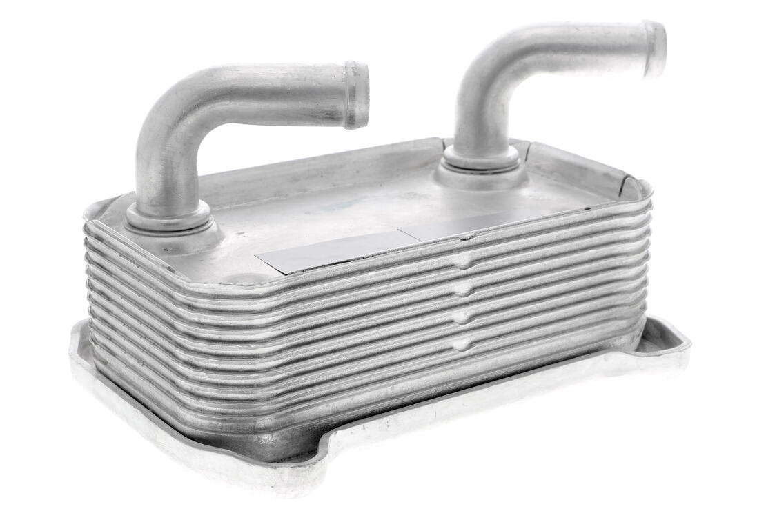 VEMO V95-60-0010 Oil Cooler, Engine Oil | ML Performance Car Parts
