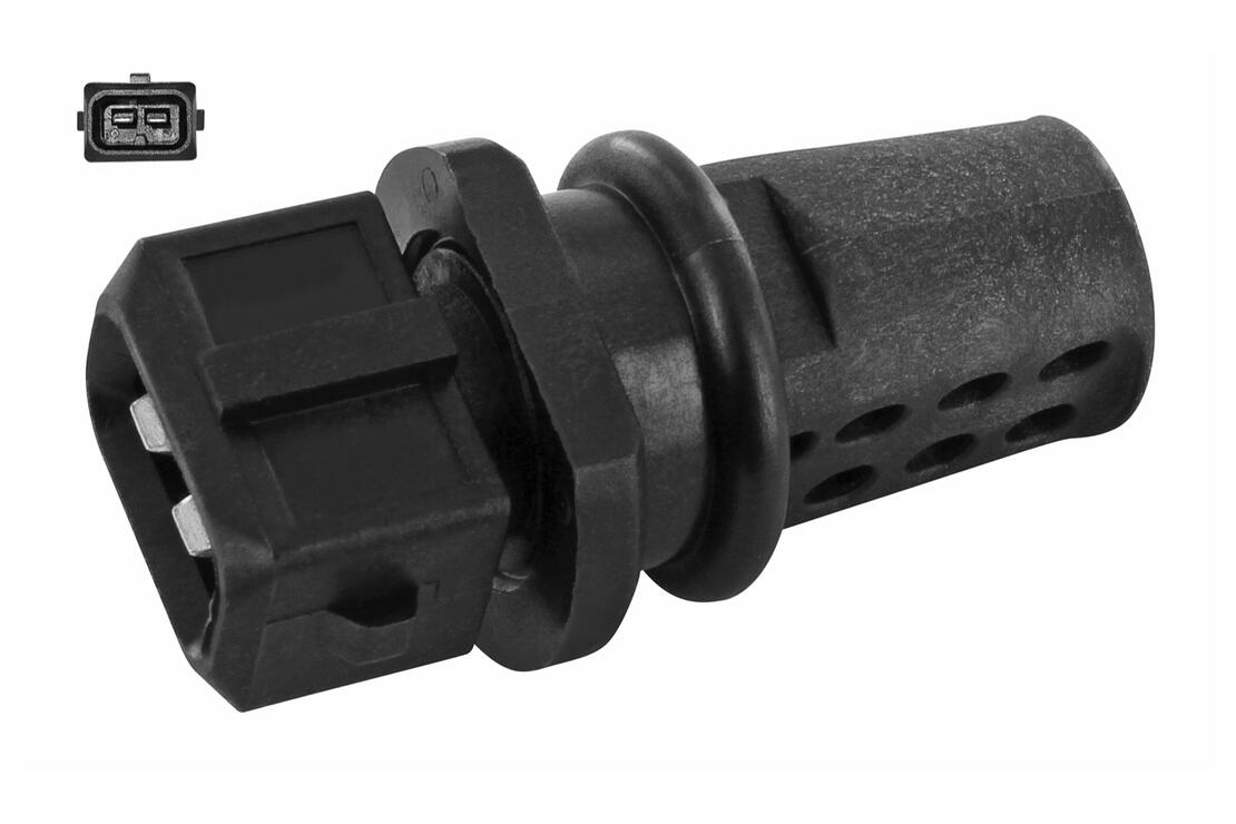 VEMO V95-72-0001 Sensor, Intake Air Temperature | ML Performance Car Parts
