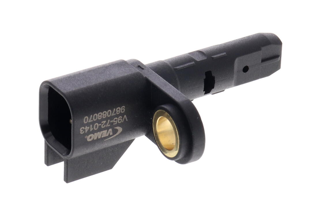 VEMO V95-72-0143 Sensor, Wheel Speed | ML Performance Car Parts