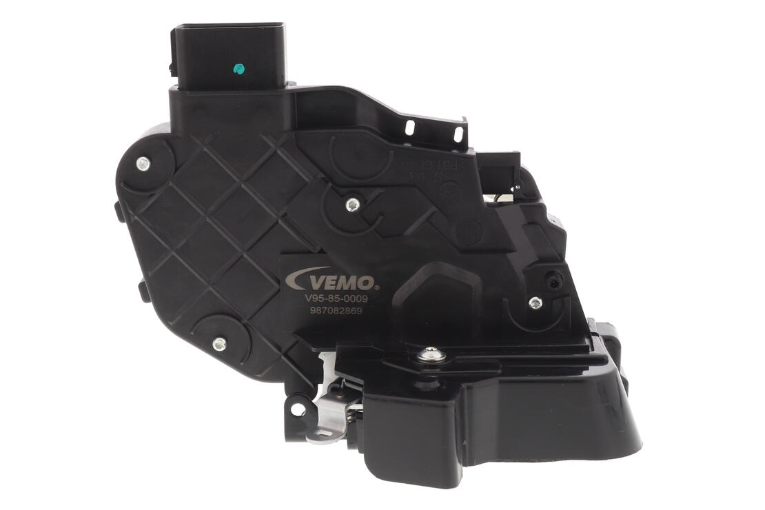 VEMO V95-85-0009 Door Lock | ML Performance Car Parts