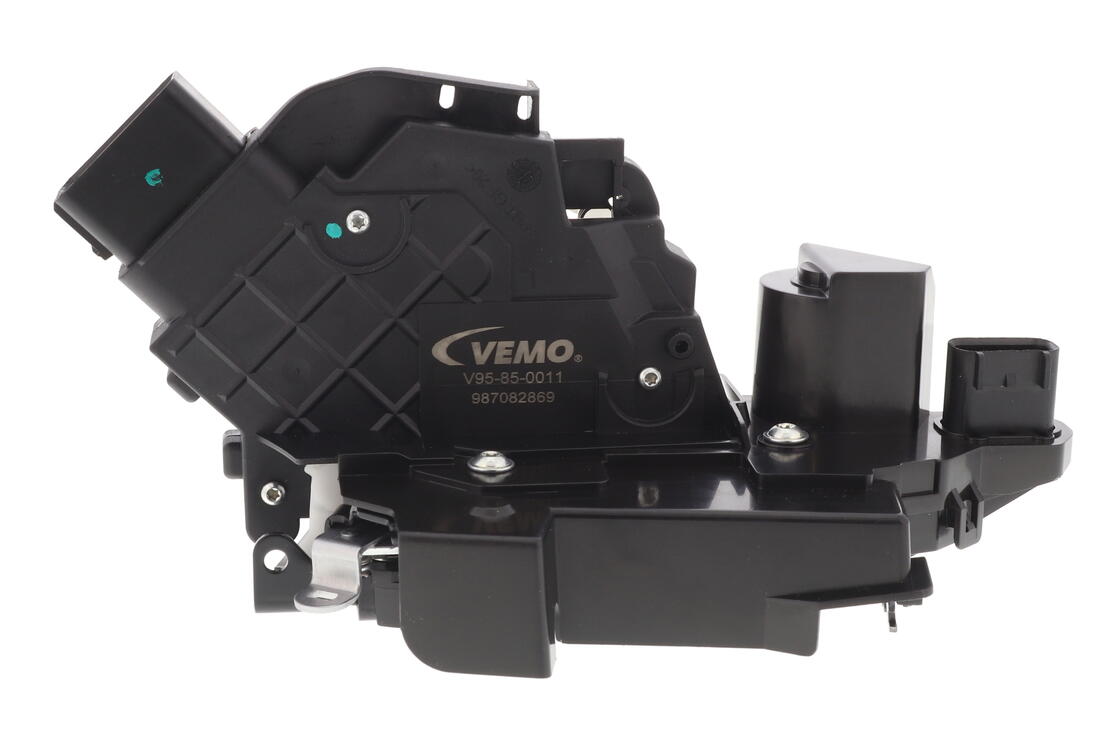 VEMO V95-85-0011 Door Lock | ML Performance Car Parts