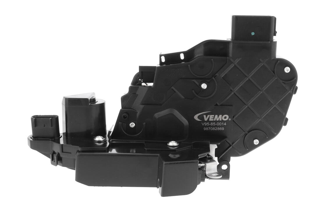 VEMO V95-85-0014 Door Lock | ML Performance Car Parts