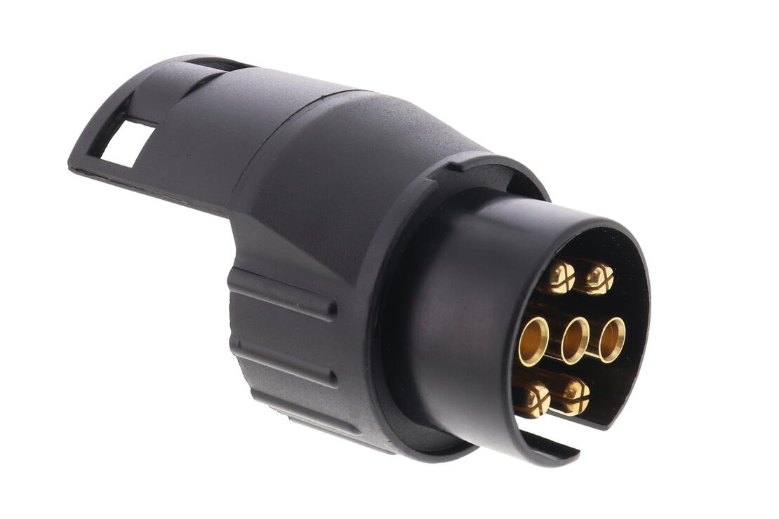 VEMO V98-66005 Adapter, Socket | ML Performance Car Parts