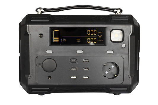 VEMO V98-66021 Powerstation 500