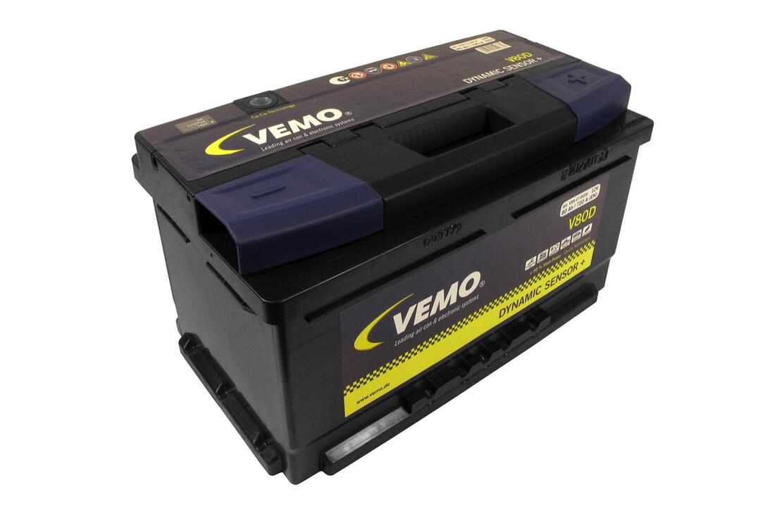 VEMO V99-17-0016 Starter Battery Dynamic Sensor + | ML Performance Car Parts