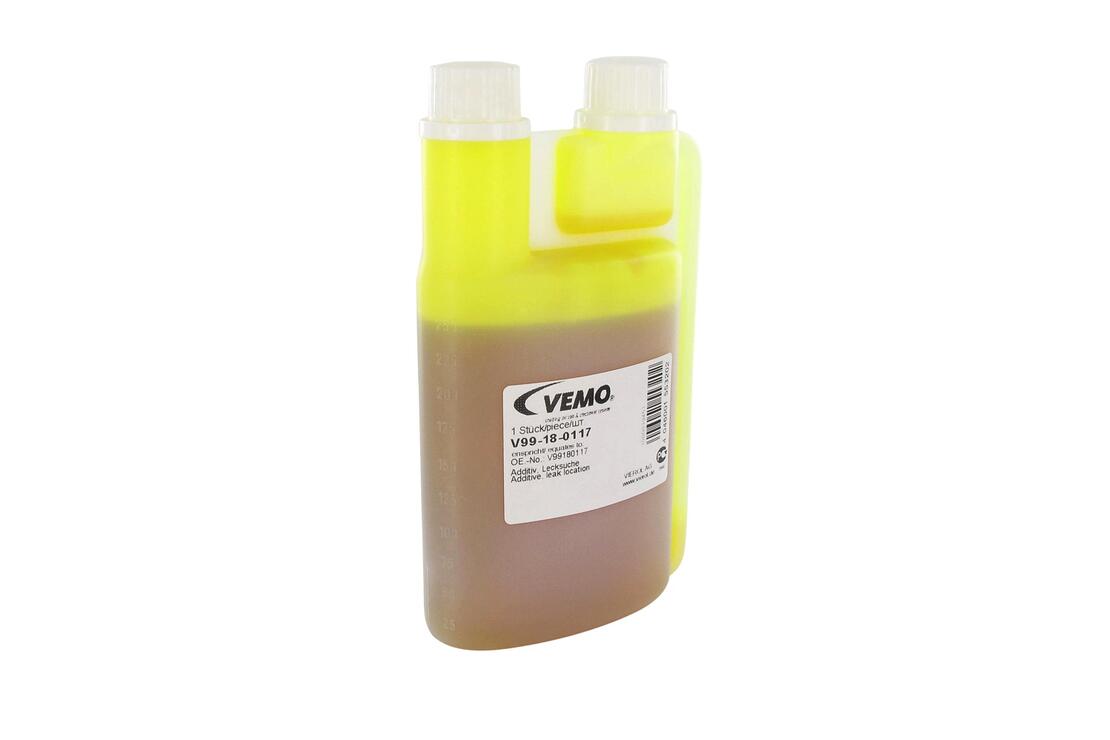 VEMO V99-18-0117 Additive, Leak Detection | ML Performance Car Parts