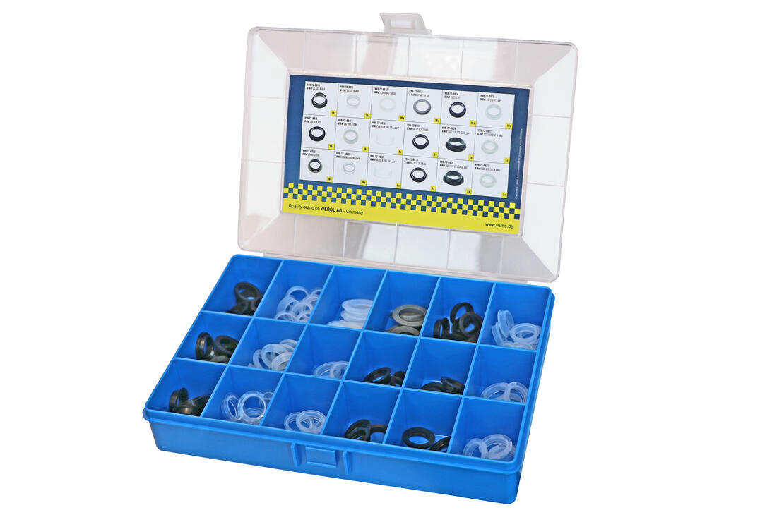 VEMO V99-72-0050 Assortment Box | ML Performance Car Parts