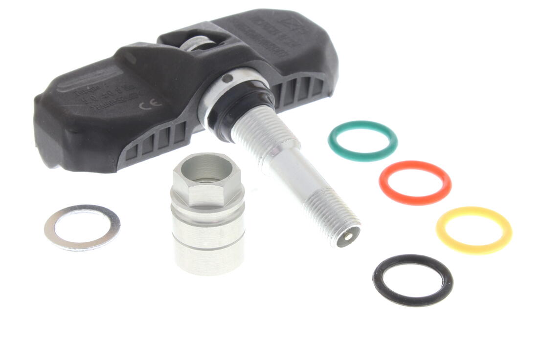 VEMO V99-72-4005 Wheel Sensor, Tire Pressure Control System | ML Performance Car Parts