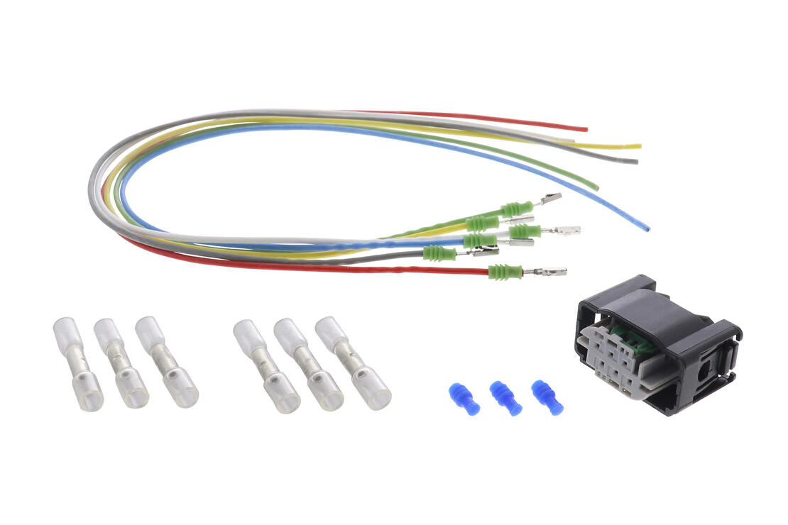 VEMO V99-83-0013 Repair Kit, Cable Set | ML Performance Car Parts