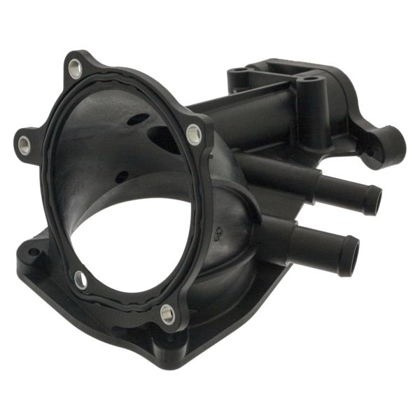 SWAG SW30948633 Cylinder Head Inlet Exhaust Side