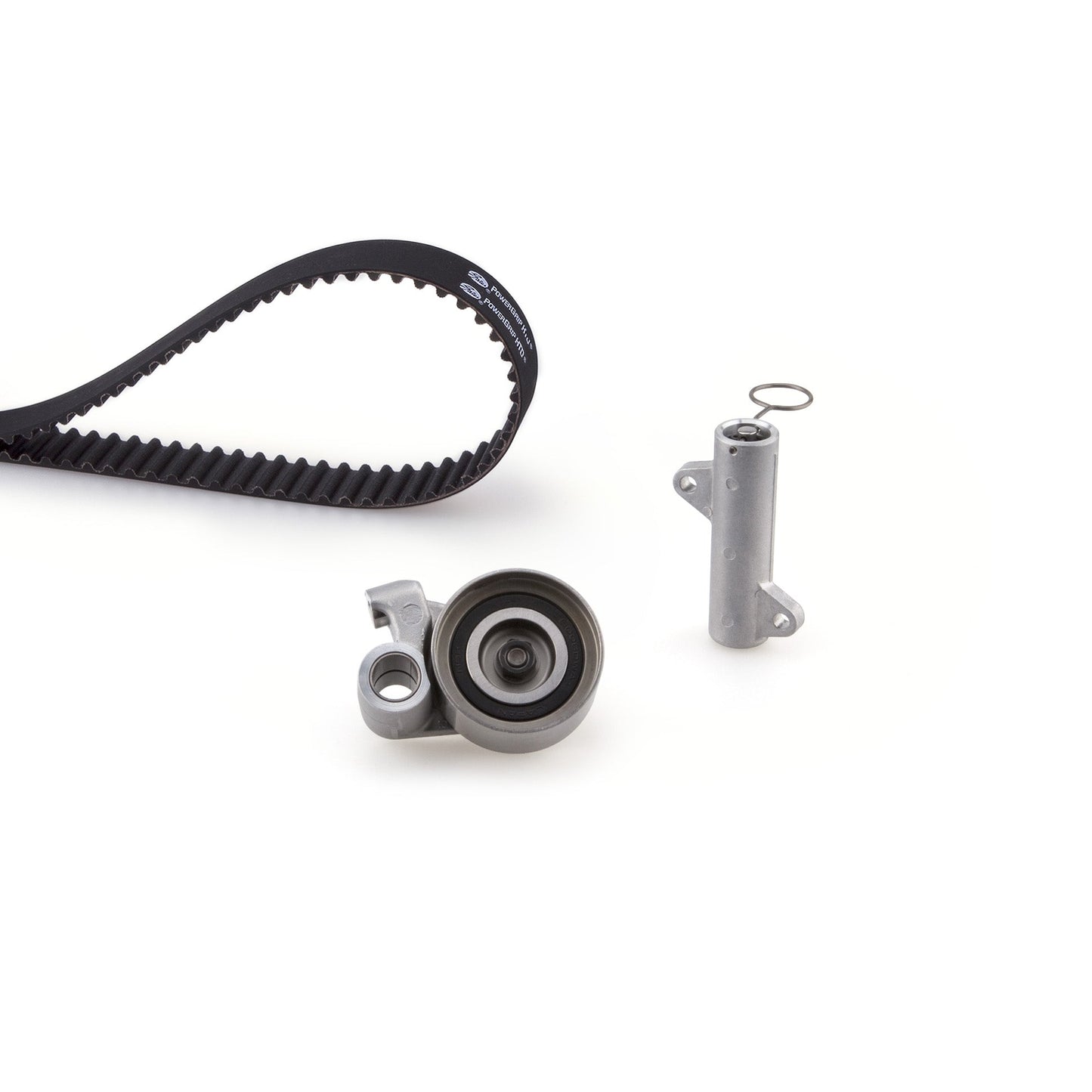 GATES GATK025560XS Timing Belt Set