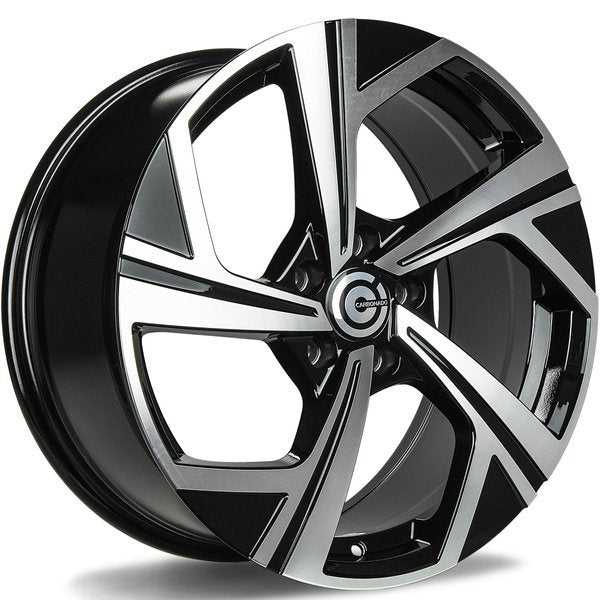 CARBONADO CARB58111 Tuning Wheel Rim